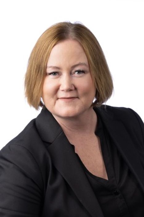 Bild på Ulrika Falk