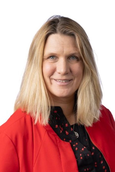 Bild på Hanna Stymne Bratt